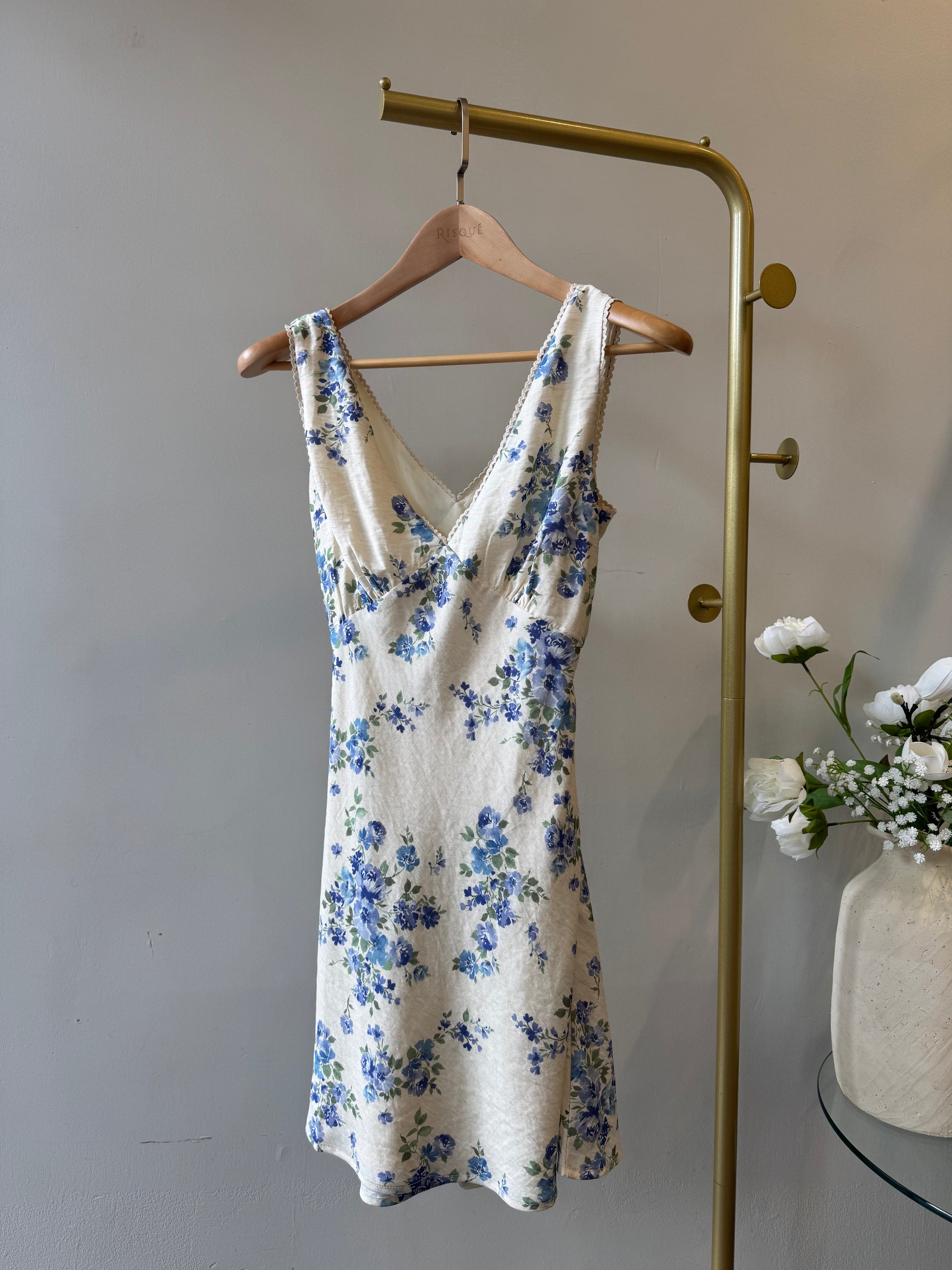 LAVENDER LANE Dress