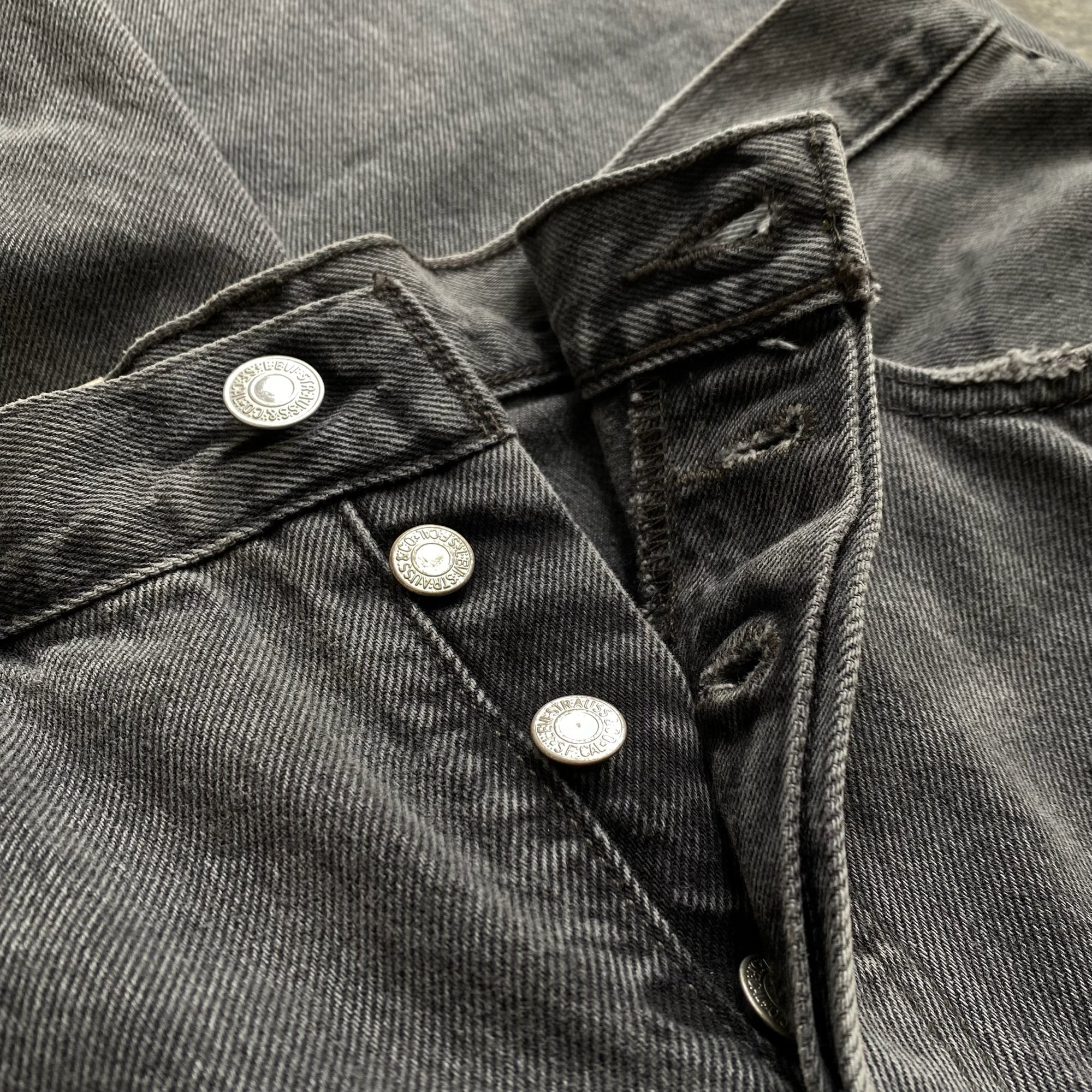 LEVI&#39;S 501 &#39;90S Jean