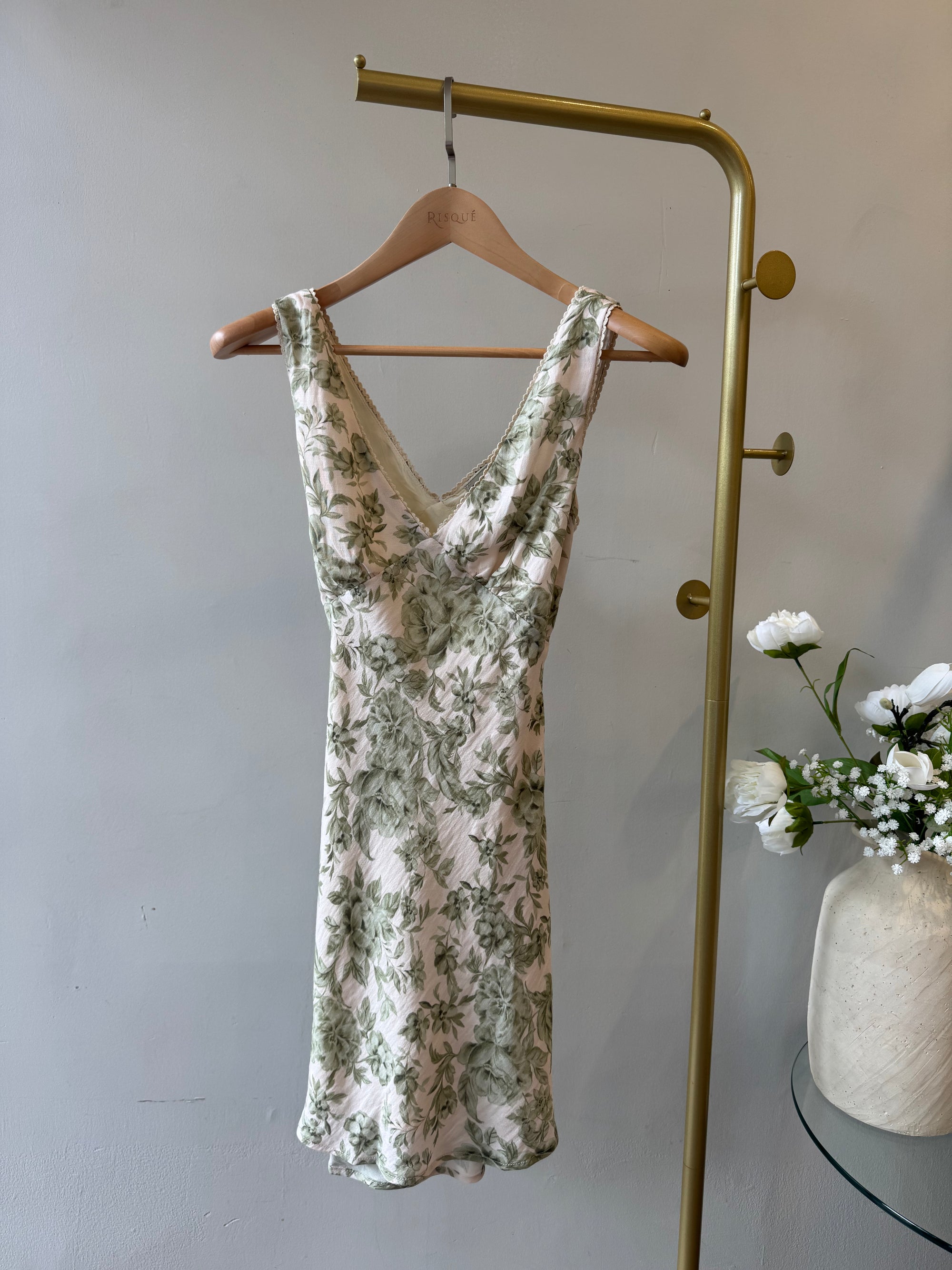 LAVENDER LANE Dress