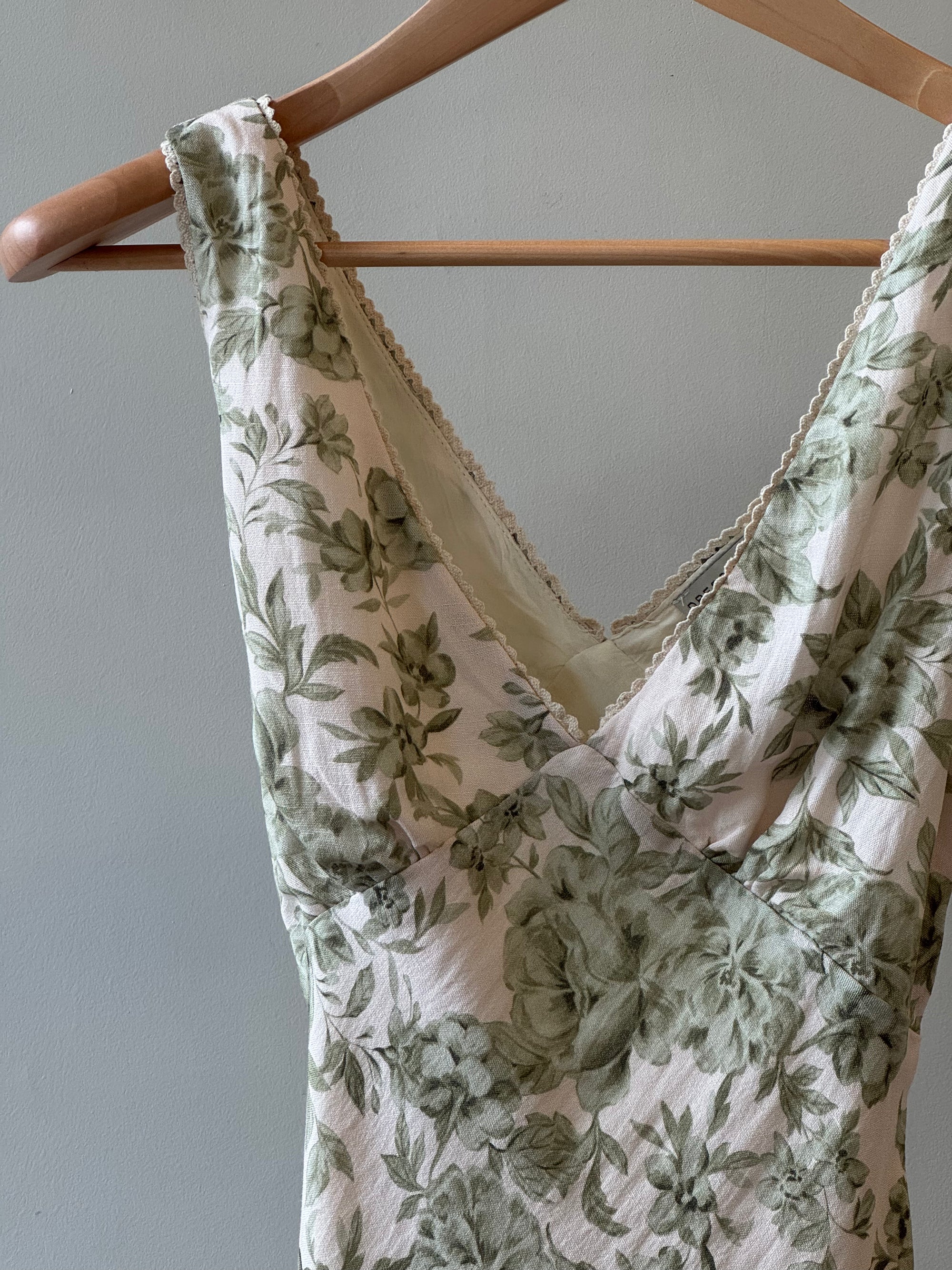 LAVENDER LANE Dress
