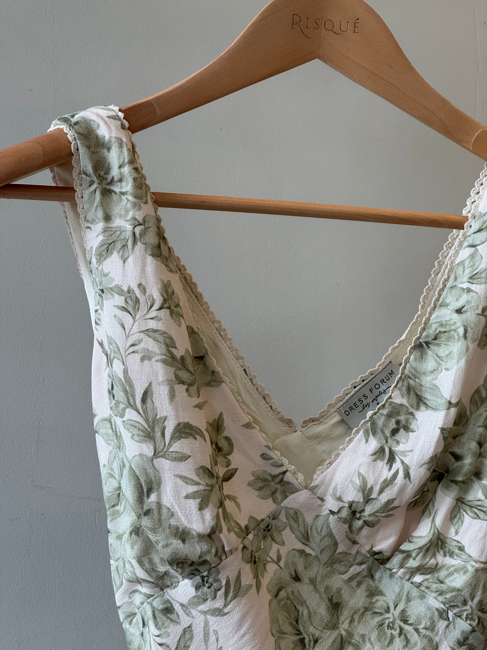 LAVENDER LANE Dress