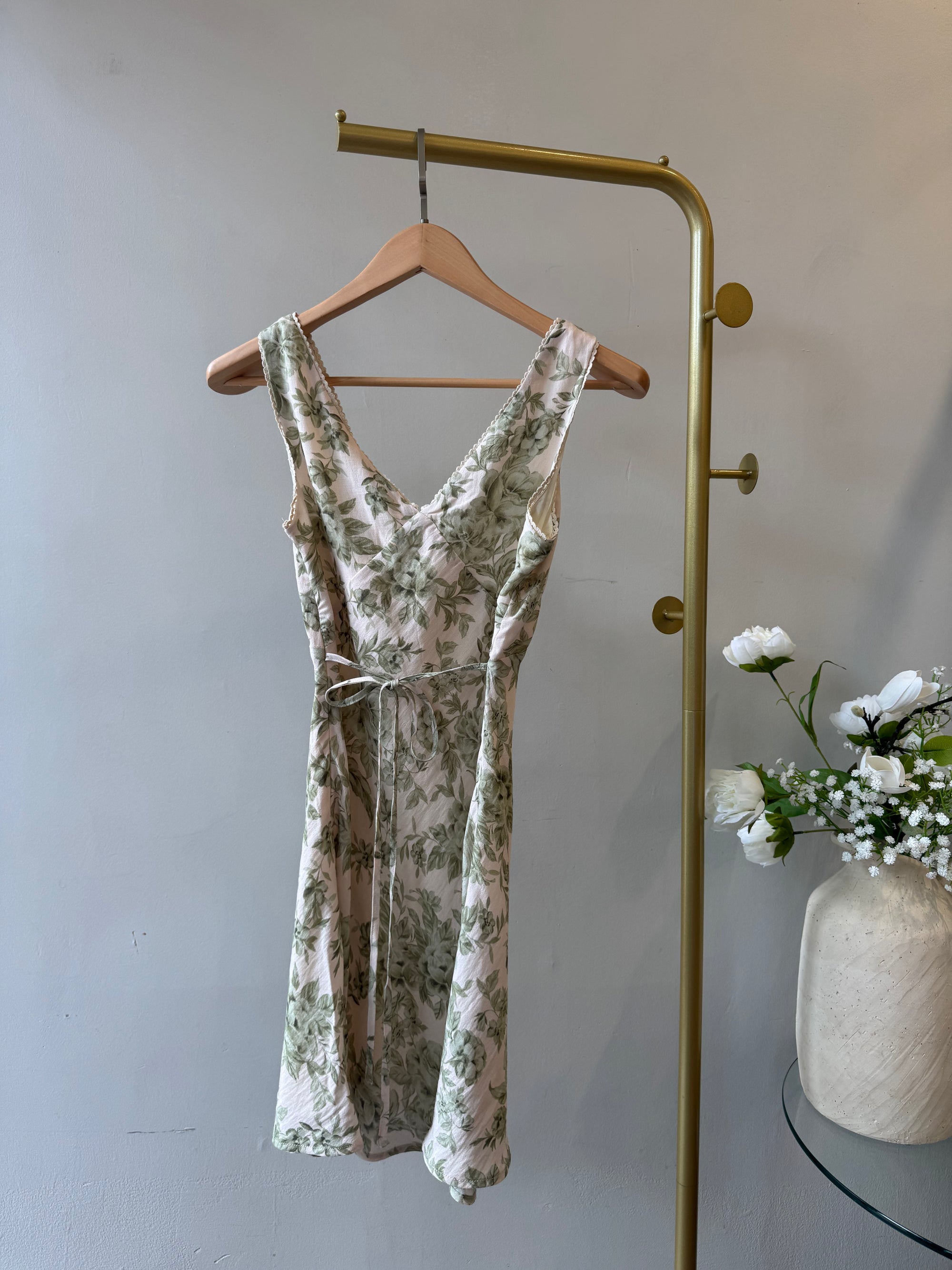 LAVENDER LANE Dress