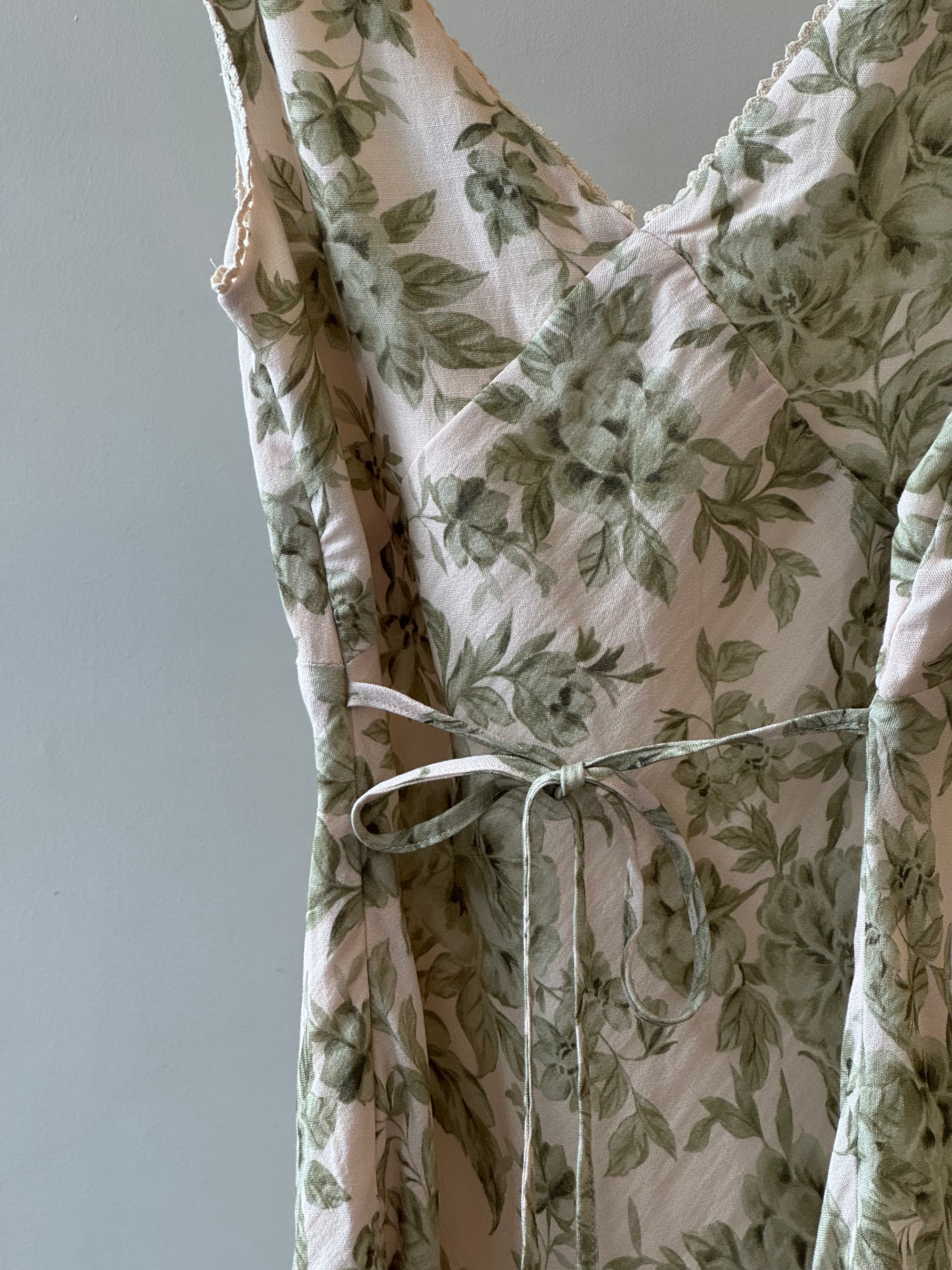 LAVENDER LANE Dress
