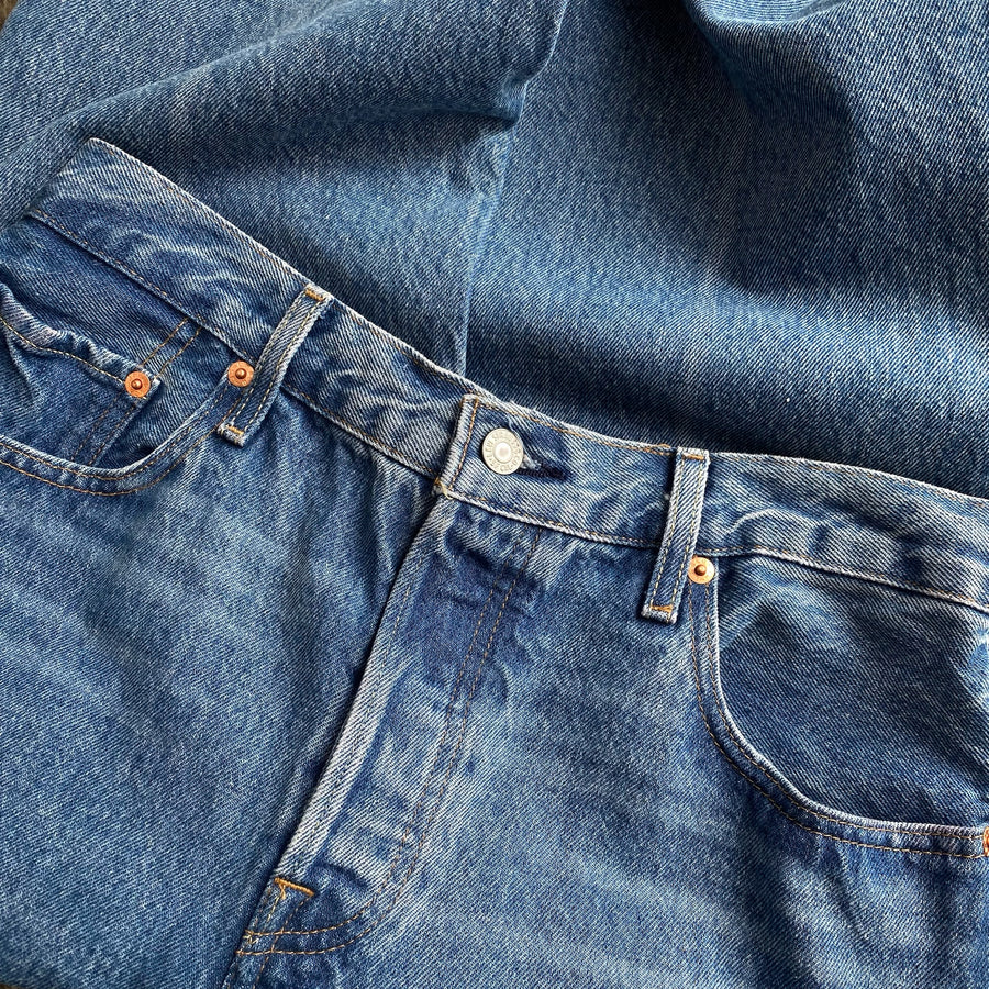 LEVI'S 501 '90S Jean