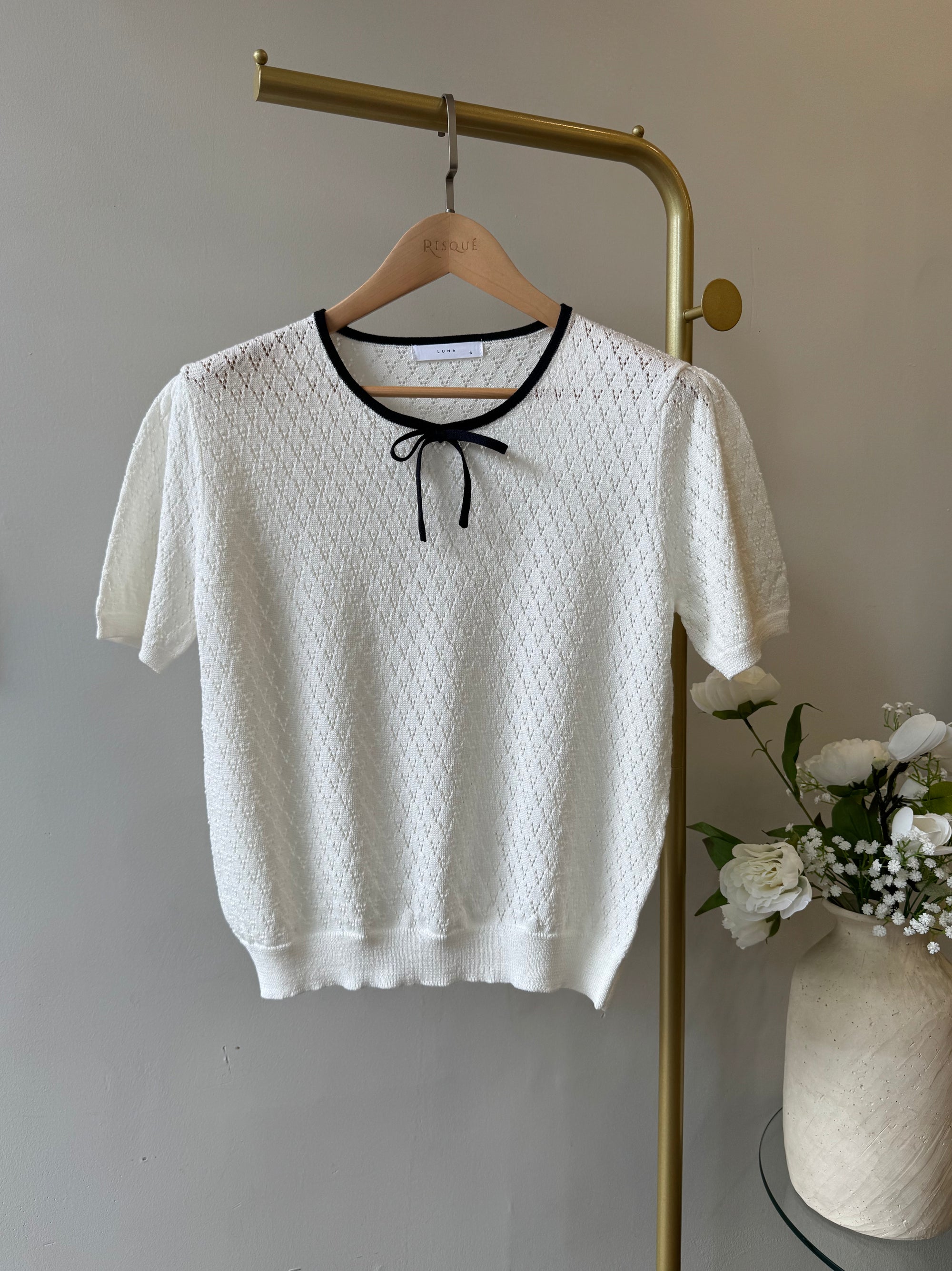 BRISTOL Top