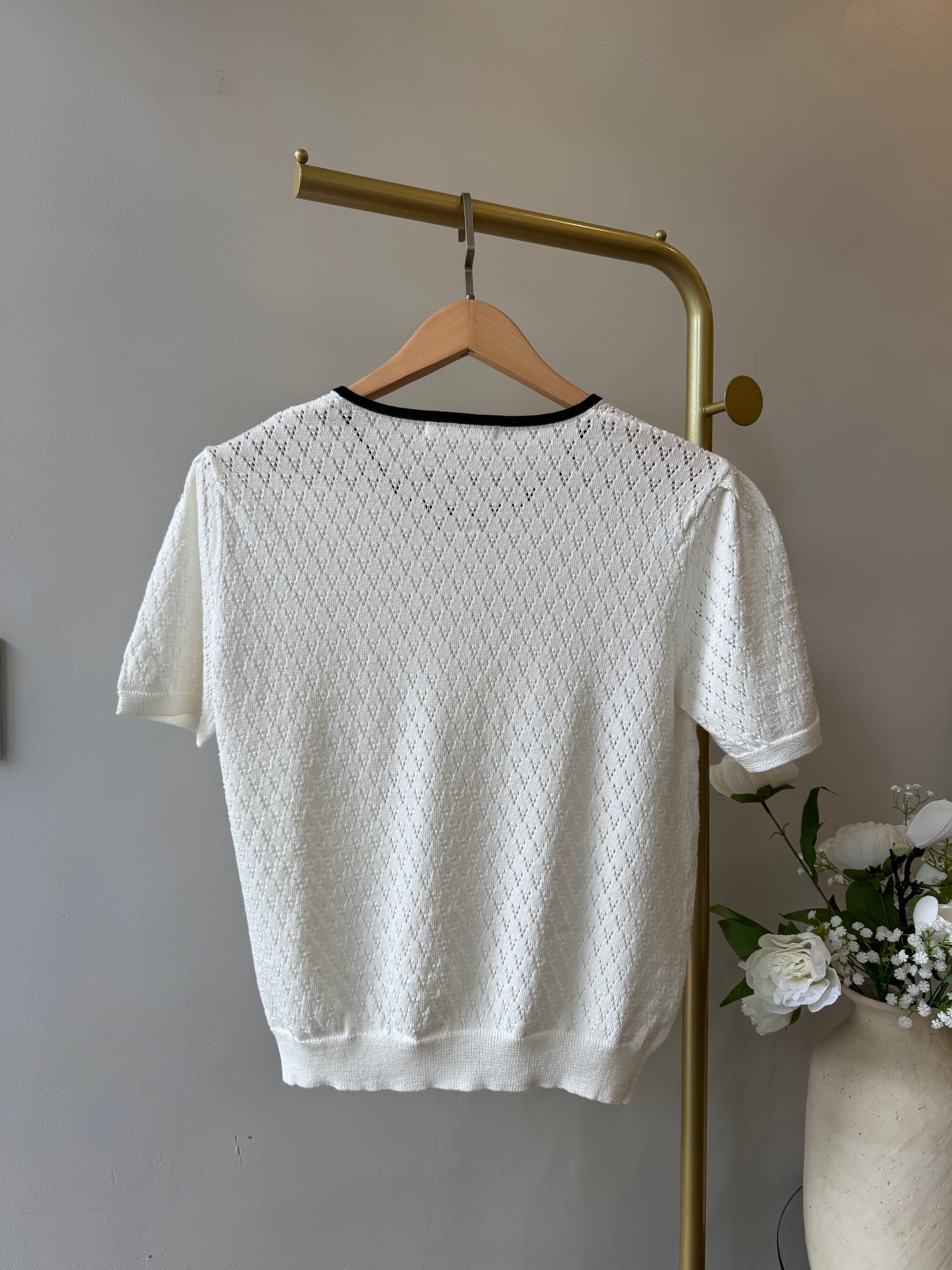 BRISTOL Top