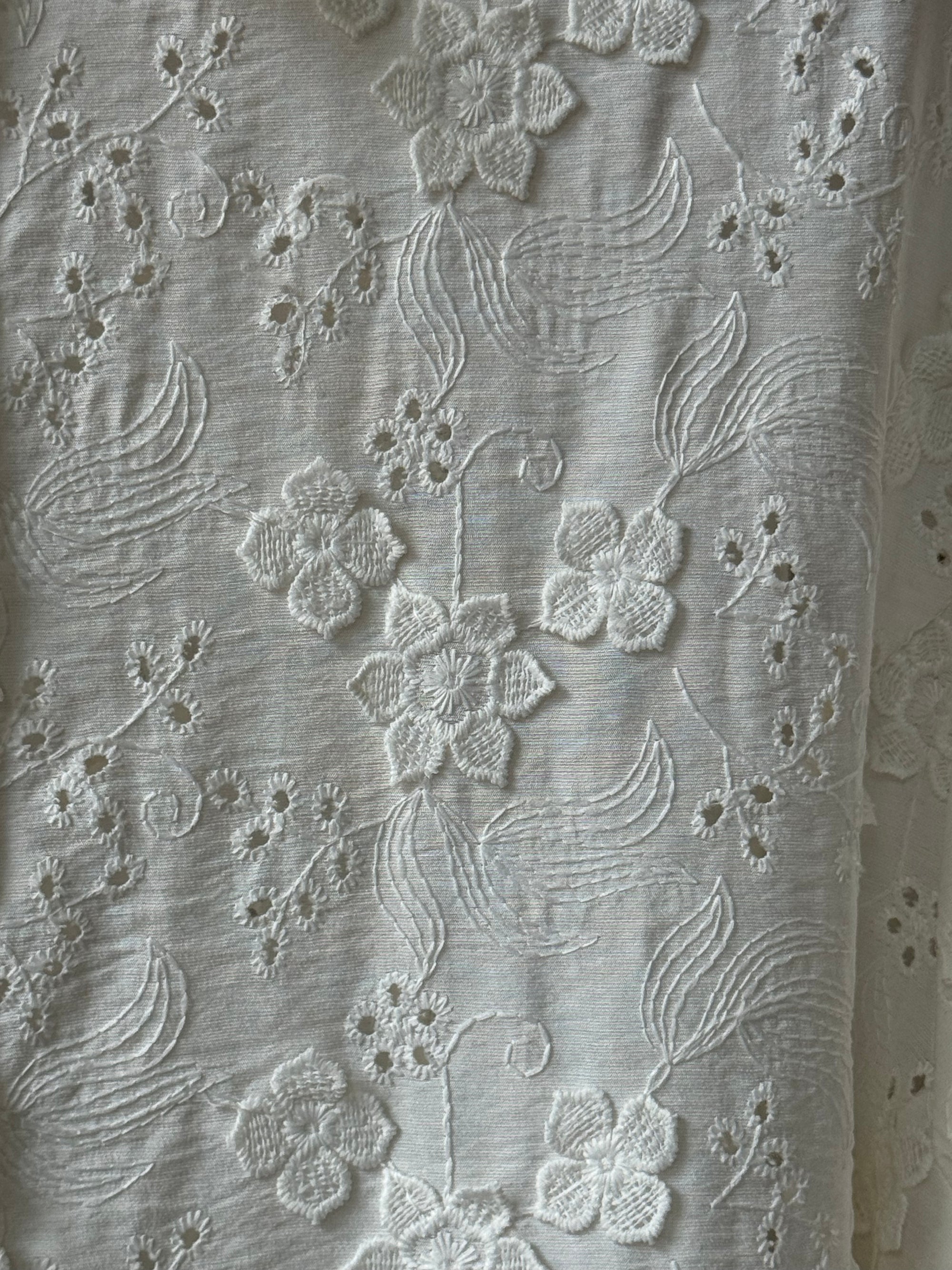URBAN BLOSSOM Shirt