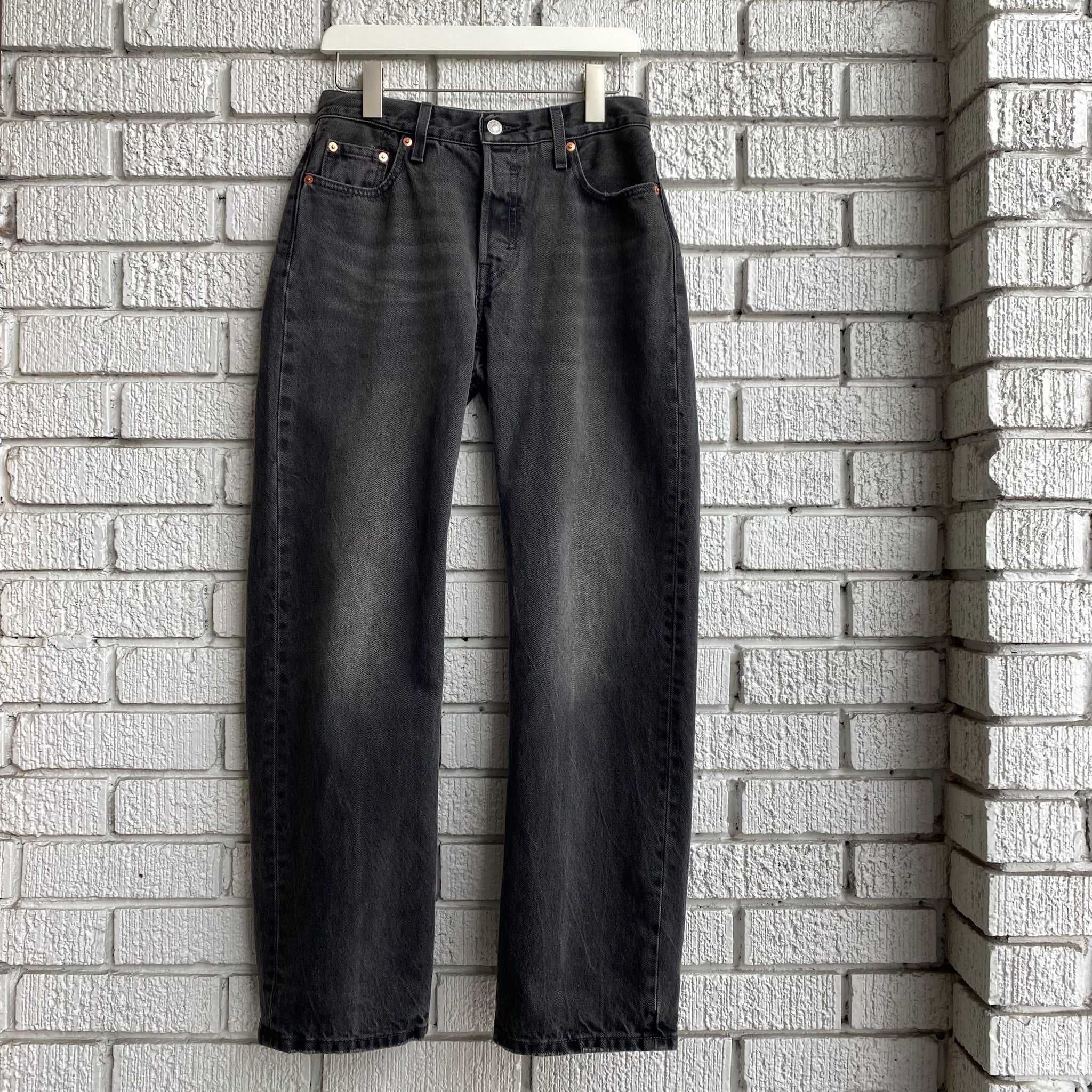 LEVI S 501 90S Jean Risque Clothing