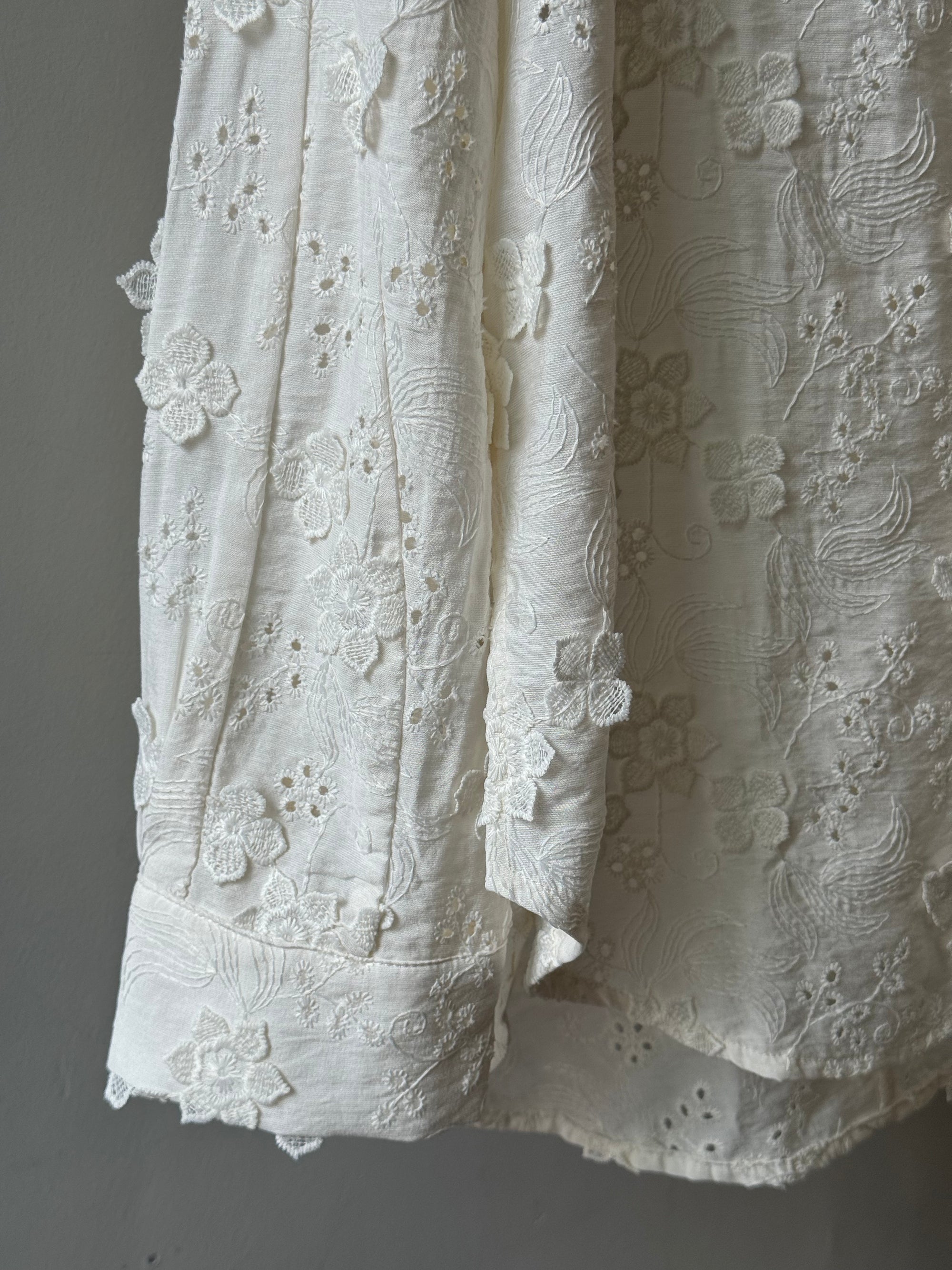 URBAN BLOSSOM Shirt