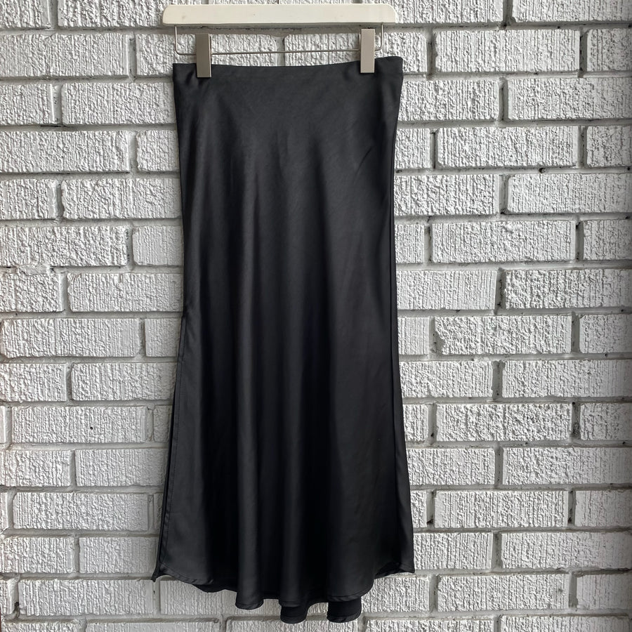 MORENA Midi Skirt