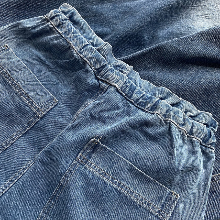HARTLEY Shorts