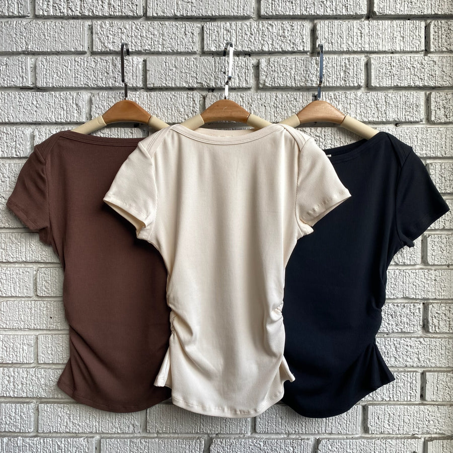 THE ELAINA Top