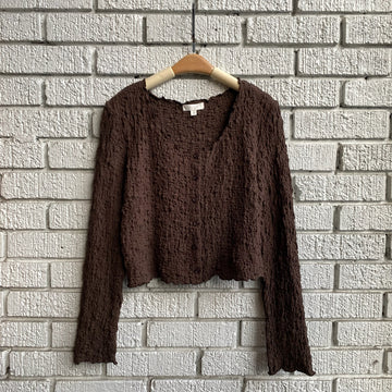 THE CLAIR Top
