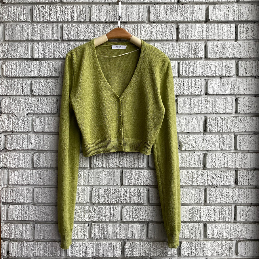 MARGURIE Cardigan