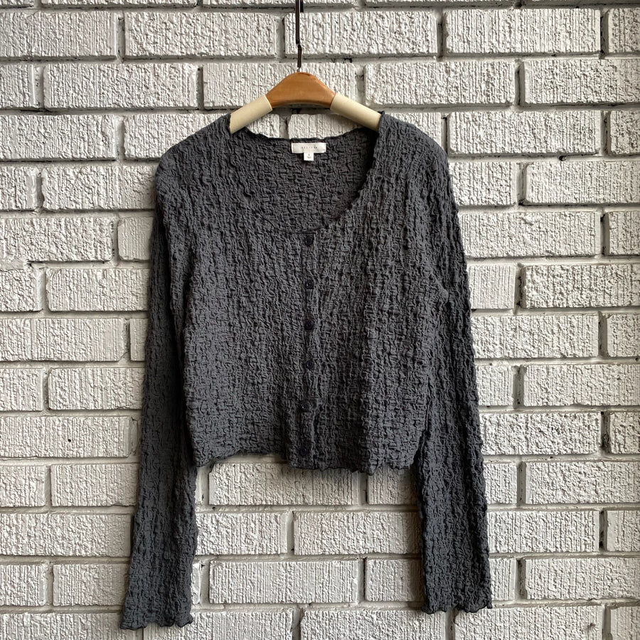 THE CLAIR Top
