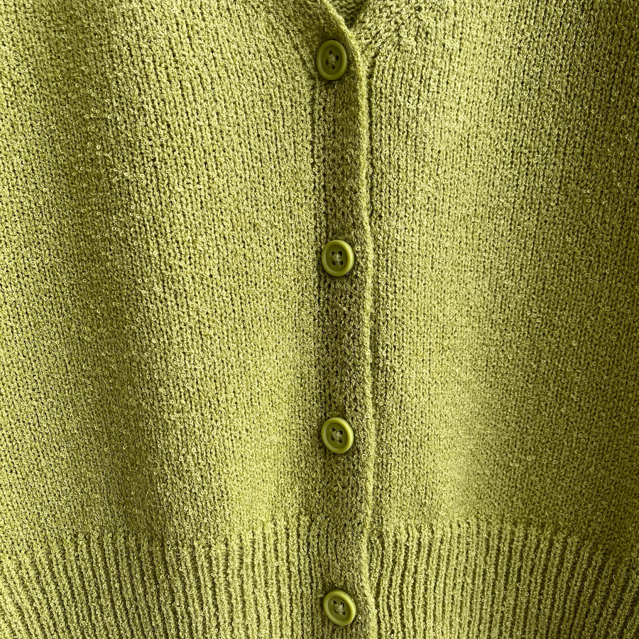 MARGURIE Cardigan