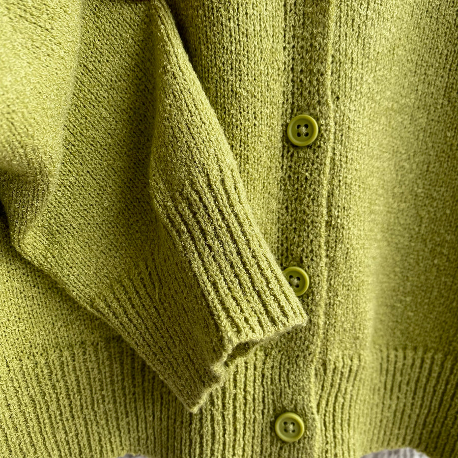 MARGURIE Cardigan