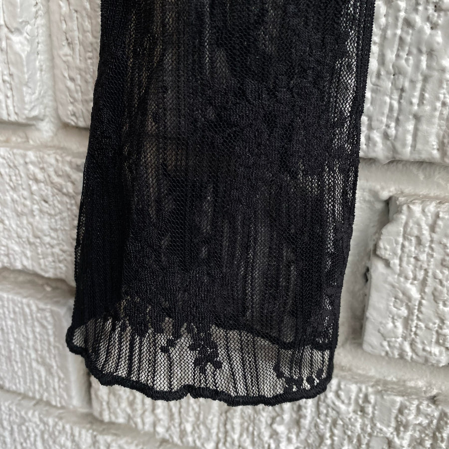 SELMA Lace Top