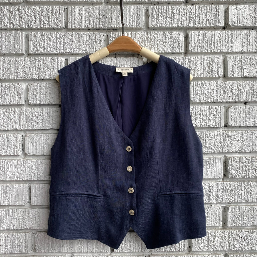 KNOWLES Vest