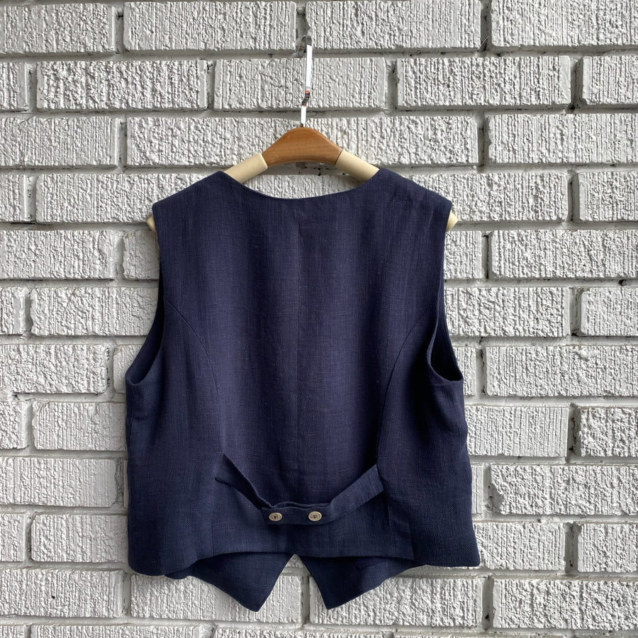 KNOWLES Vest