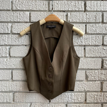 ROWEN Vest
