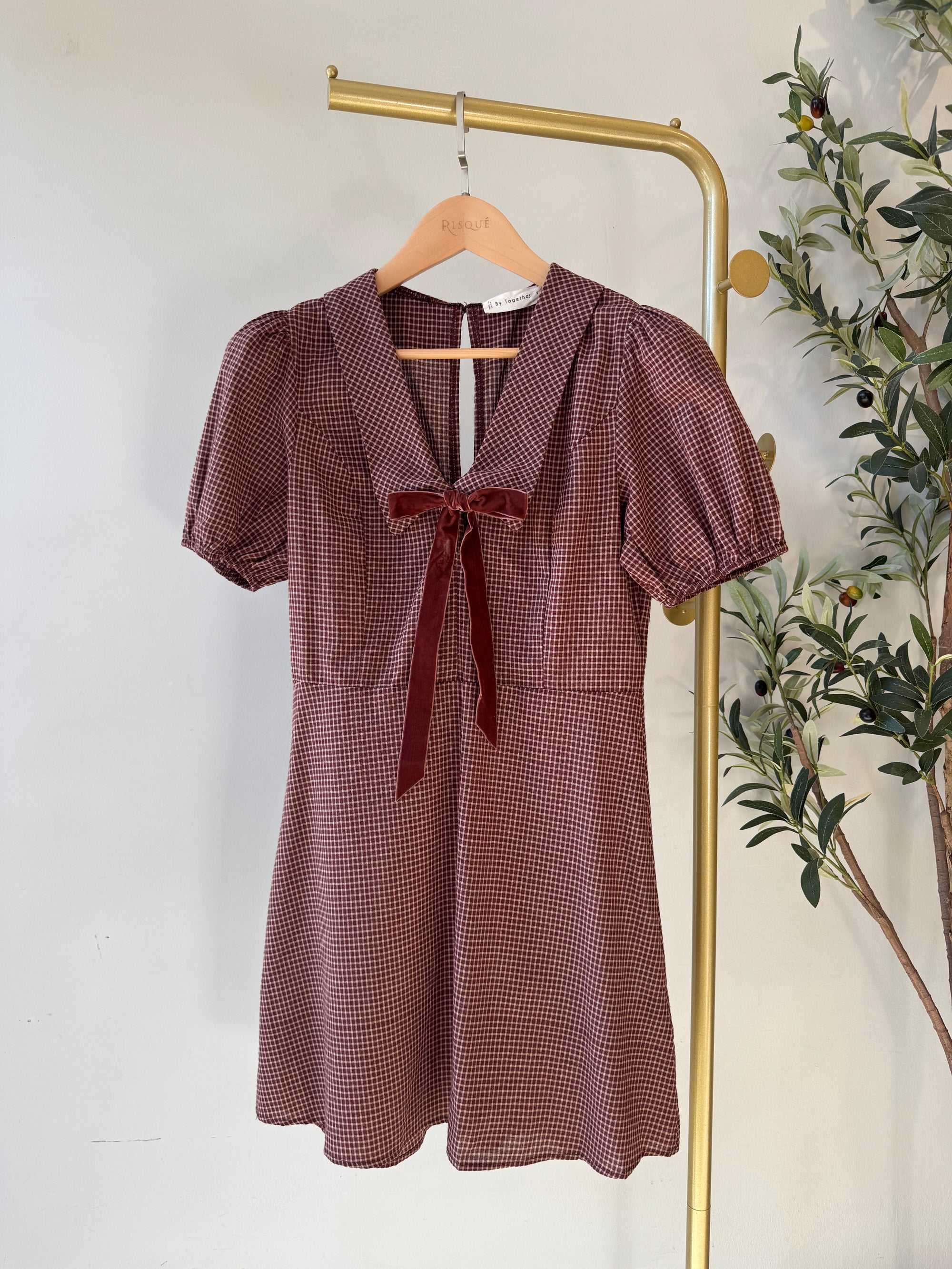 OVER THE MOON Dress