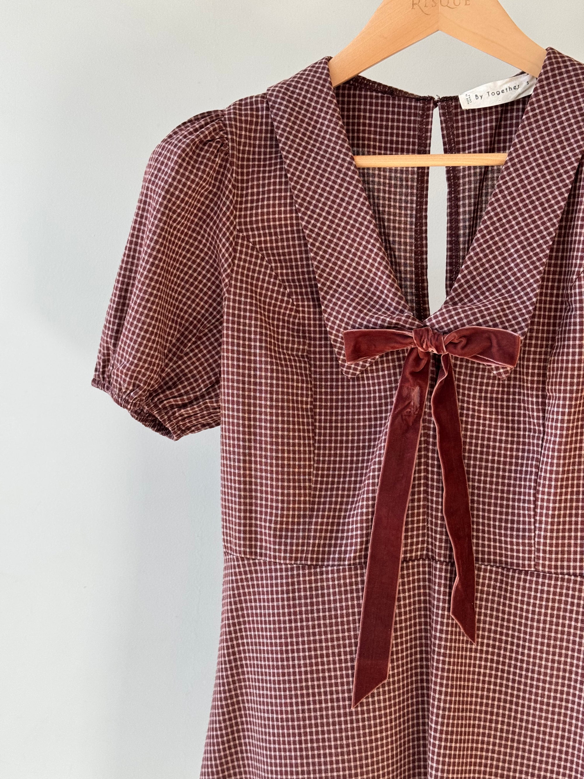 OVER THE MOON Dress