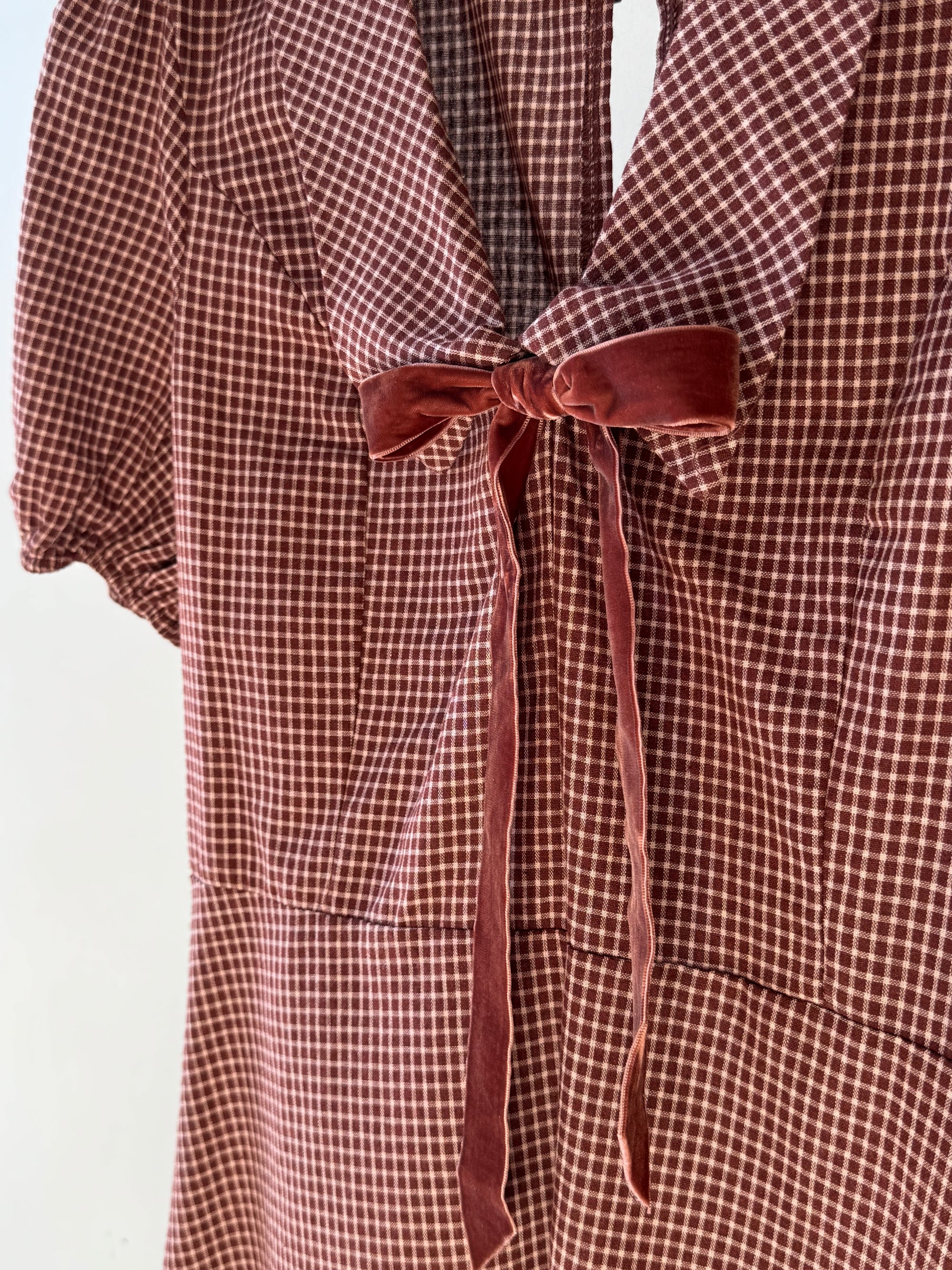 OVER THE MOON Dress