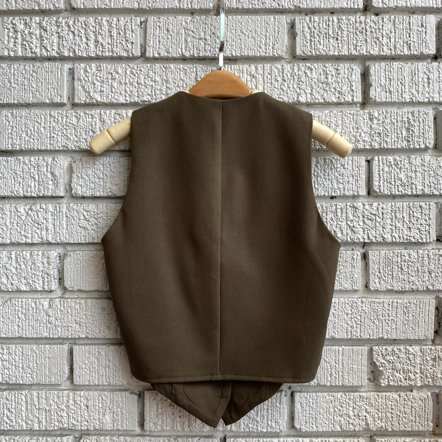 ROWEN Vest