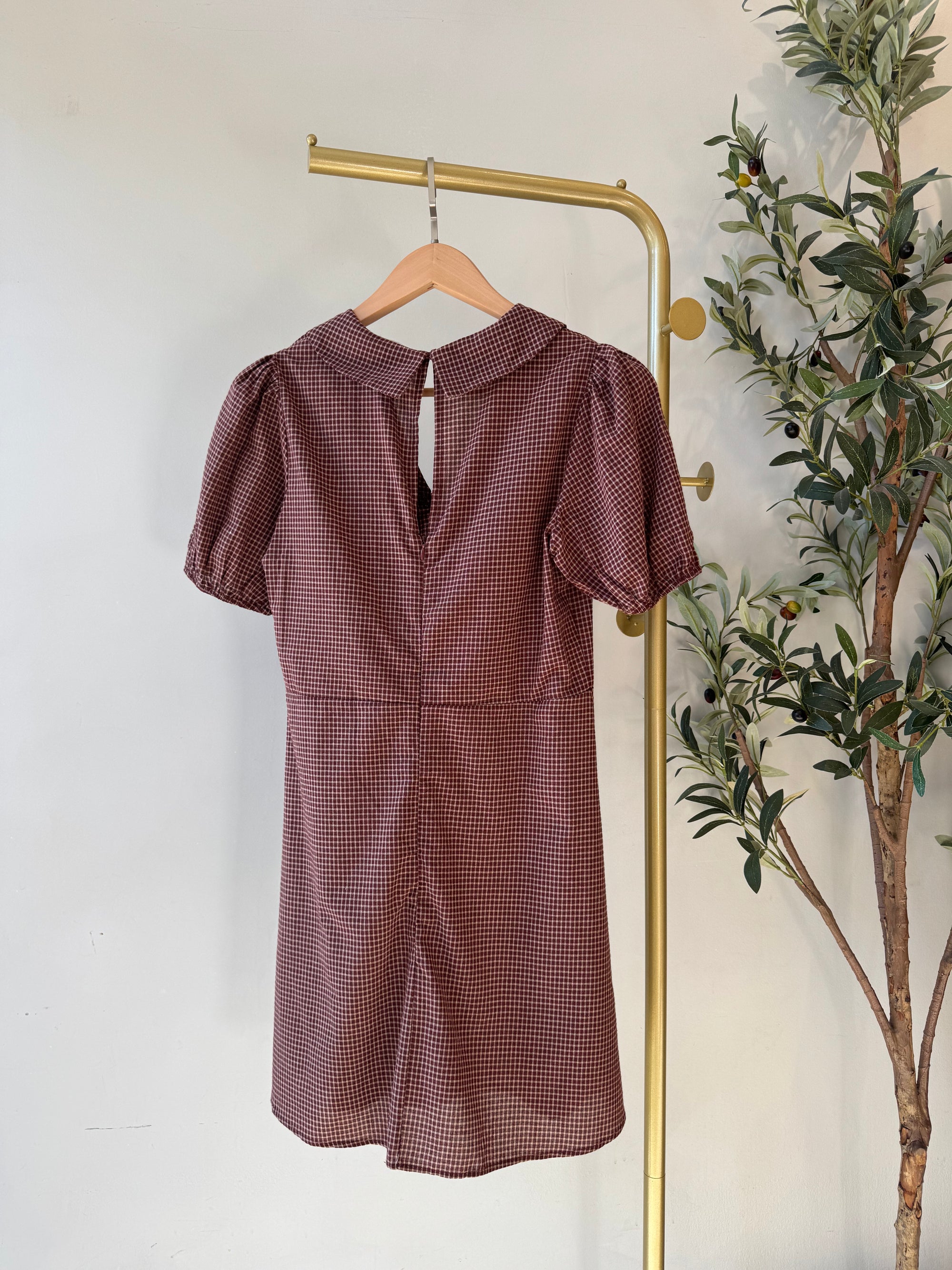 OVER THE MOON Dress