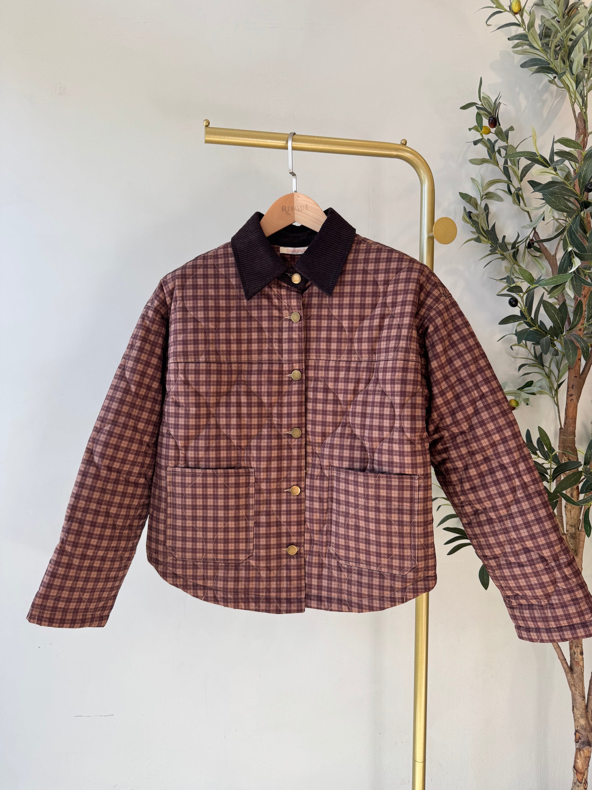 MOODBOARD Jacket