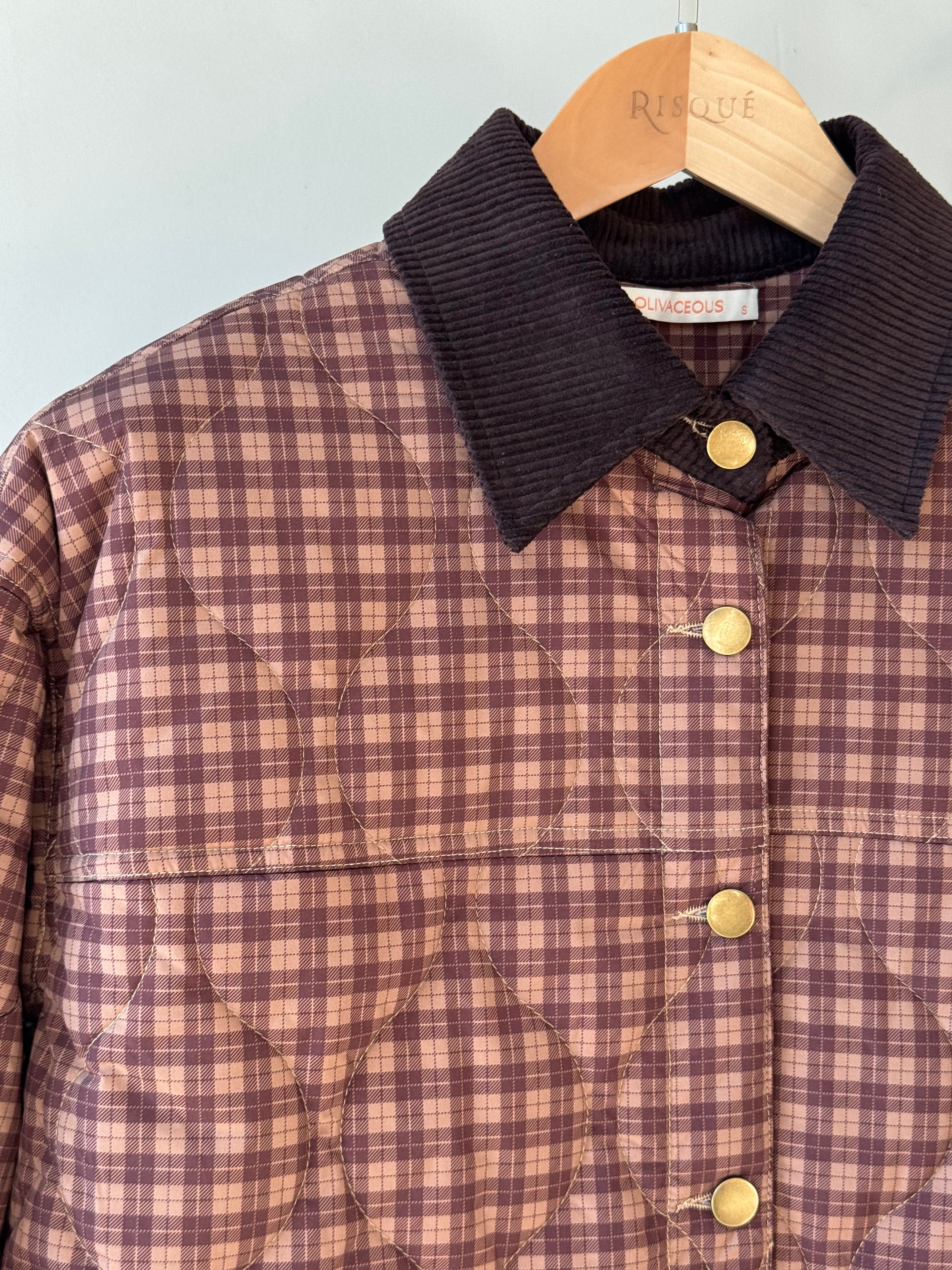 MOODBOARD Jacket