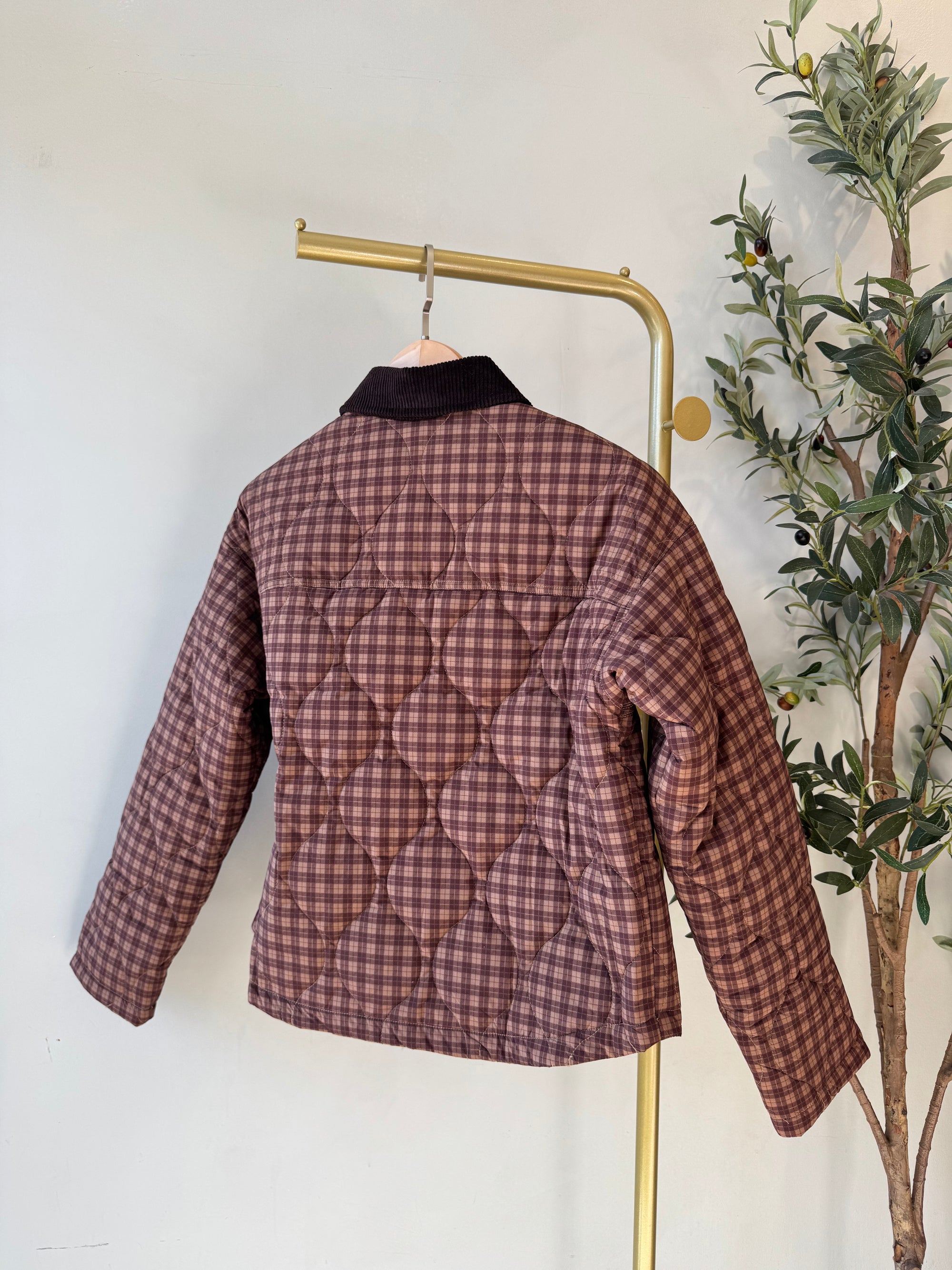 MOODBOARD Jacket