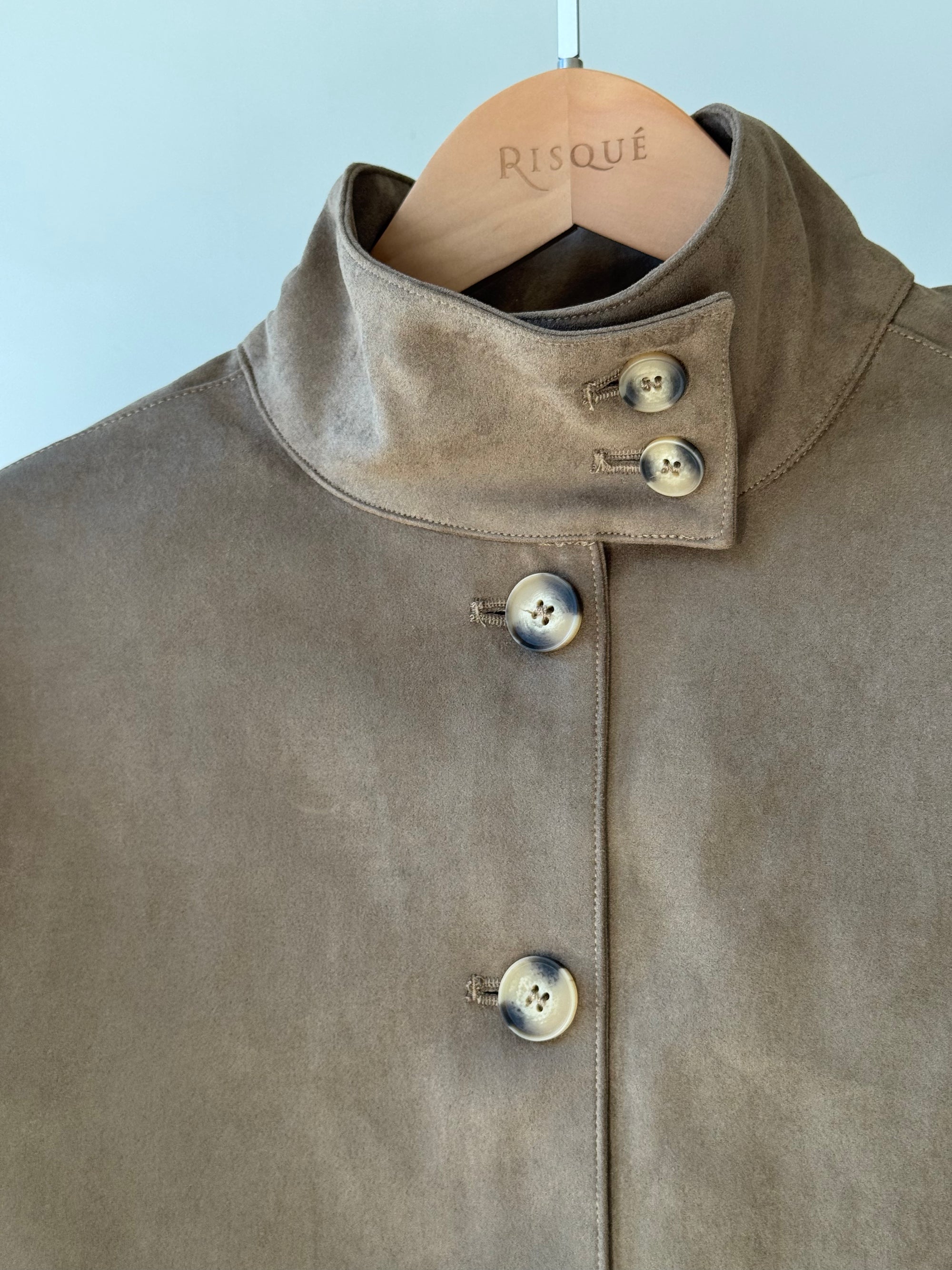 BRISK Jacket