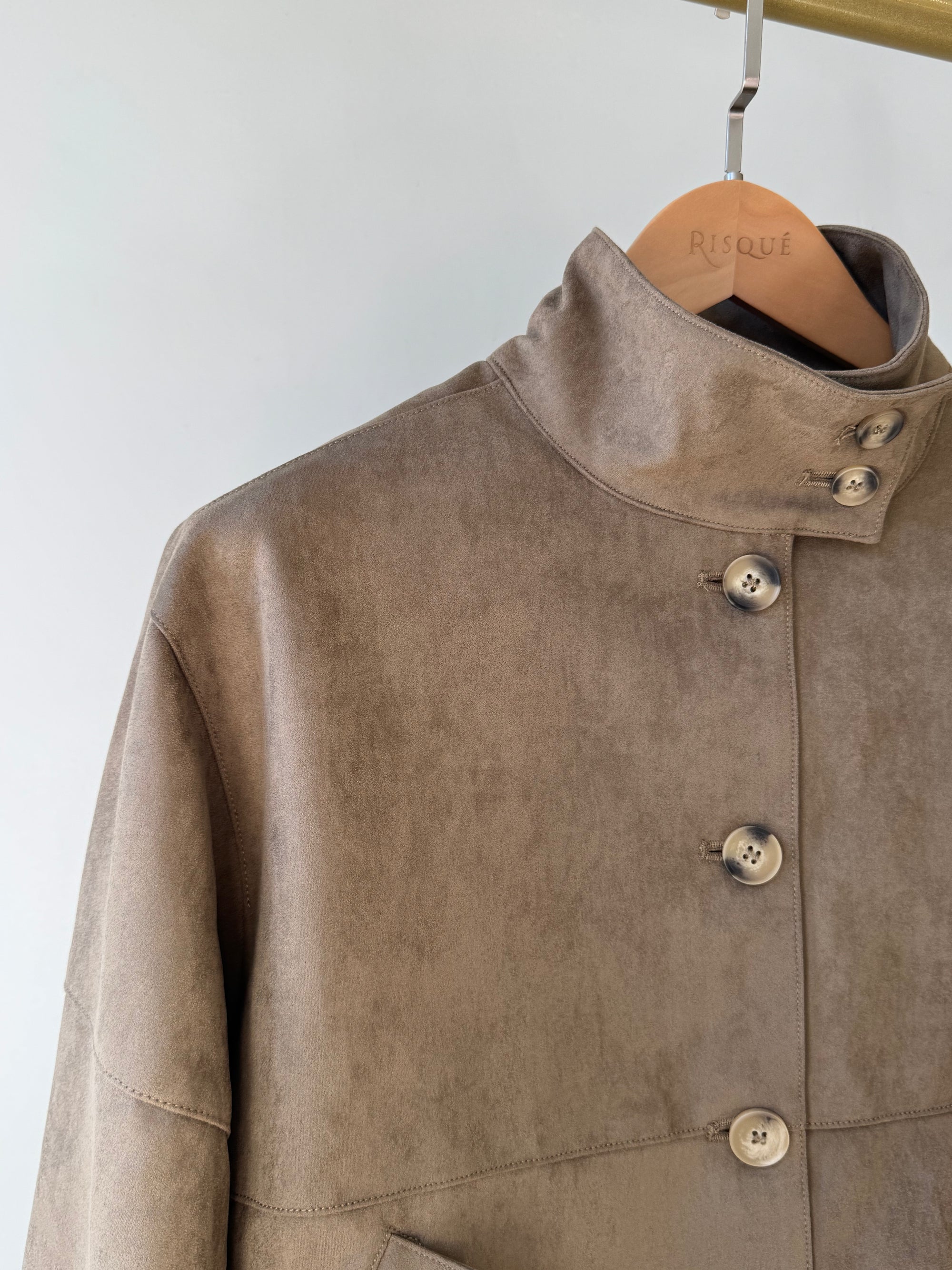 BRISK Jacket