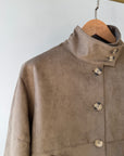 BRISK Jacket