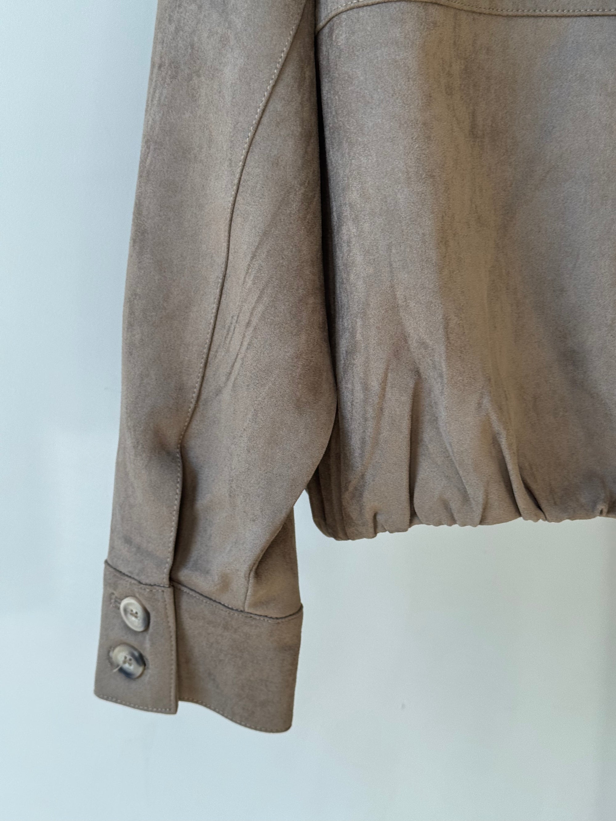 BRISK Jacket