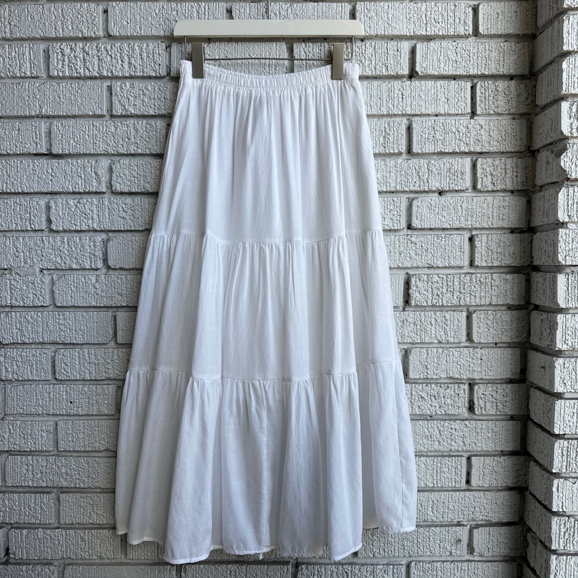 LOOK MY WAY Skirt