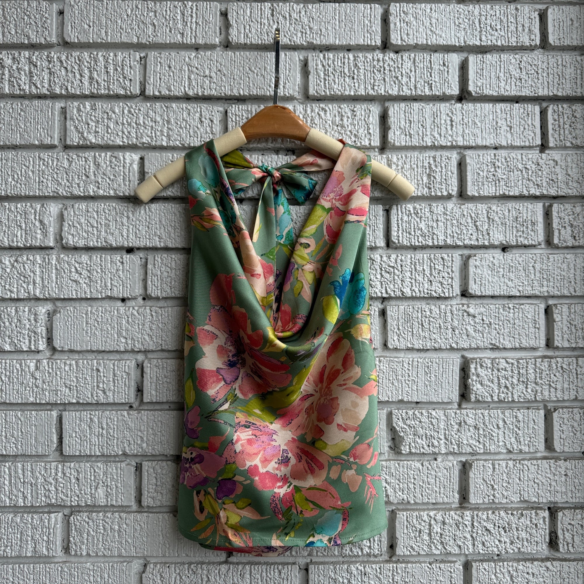 MADE FOR ME Top