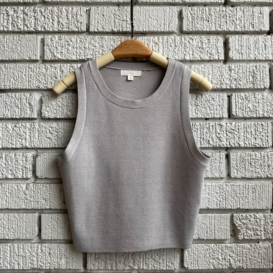 DOVER Knit Top