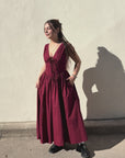SHAE Maxi Dress