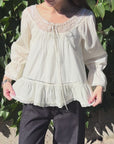 WILLOW Top
