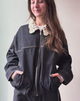 FONTANA Denim Jacket