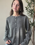 SWEETEST THING Cardigan