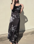 BLUE MOON Dress