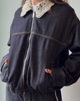FONTANA Denim Jacket