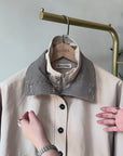 METROPOLITAN Jacket