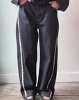 REVIVE Barrel Jeans