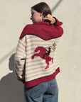 RODEO Cardigan