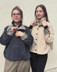 METROPOLITAN Jacket